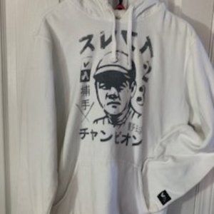 RVCA Hoodie